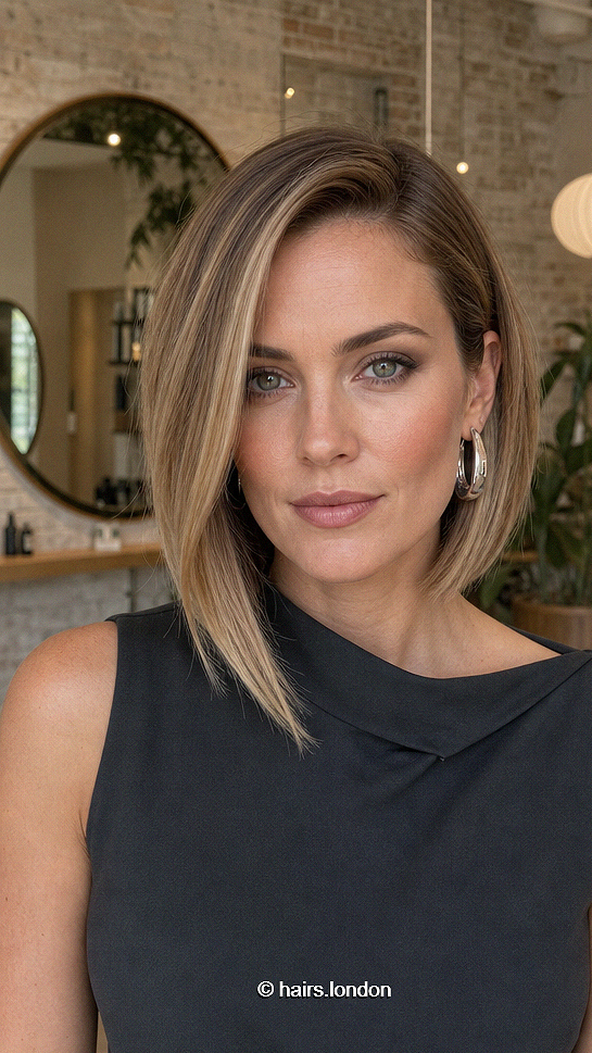 32 Hottest Ways to Have Short Brown Hair in 2026 Caramel Beige Bronde Hair