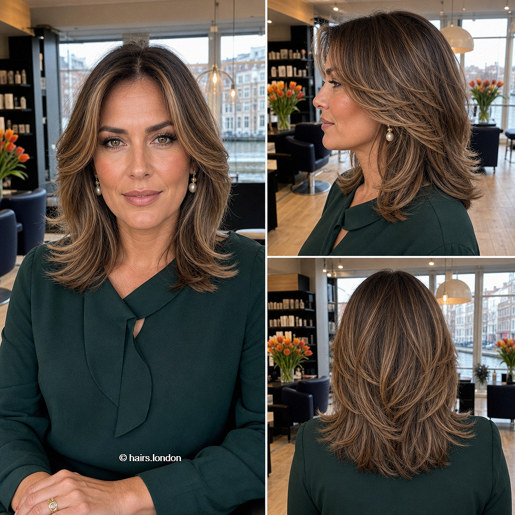 32 Bold Short Brown Hair Looks That Will Dominate 2026 Caramel Mocha Brown Hair