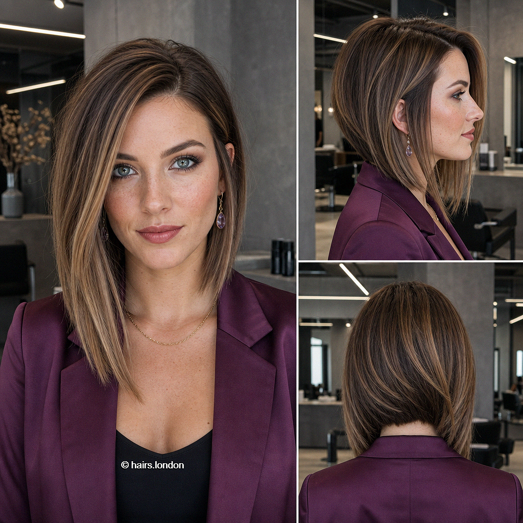 36 Chic and Luxurious Hair Colors for Winter 2026 Caramel Mocha Espresso Hair