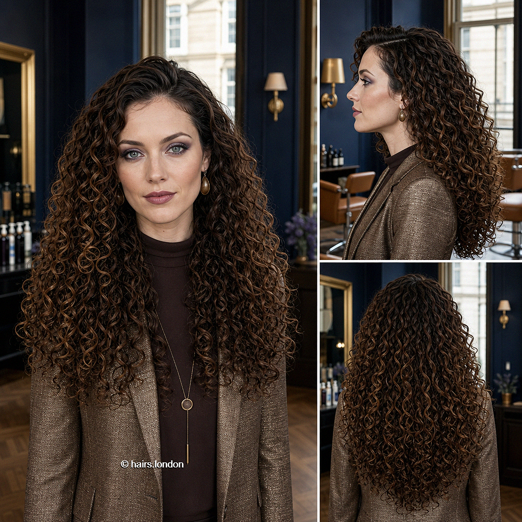 37 Stunning Dark Brown Hair Colors to Try in 2026 Dark Chocolate Espresso Hair