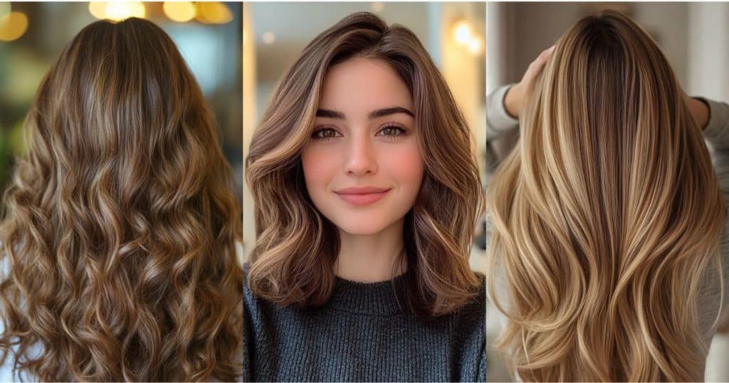37 Stunning Light Brown Hair Color Ideas In 2026