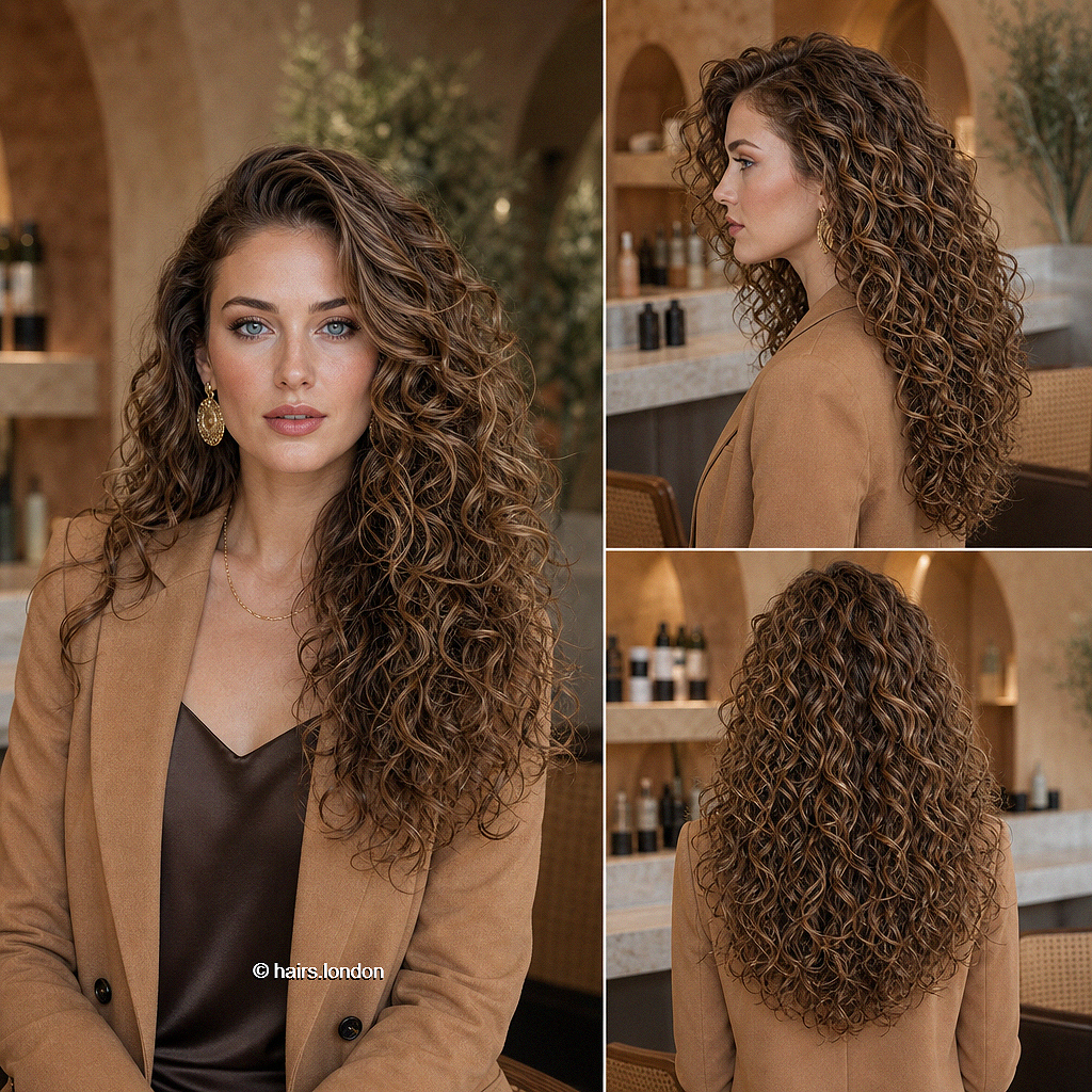 Top 42 Light Brown Hair Color Ideas in 2026 Caramel Chestnut Brown Hair