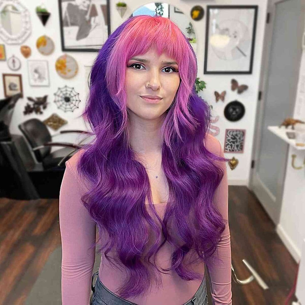 31-gorgeous-pink-and-purple-hair-color-ideas-to-try-in-2026