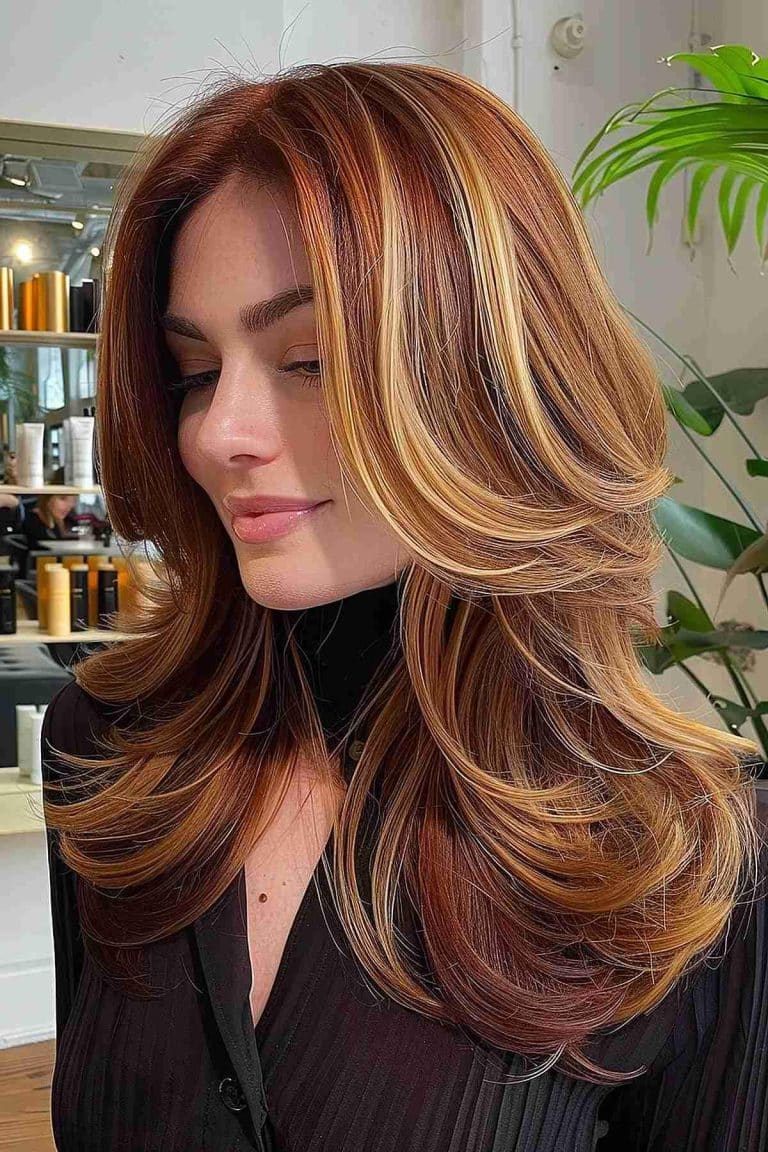 27 Chunky Blonde Highlights Perfect for Every Skin Tone in 2025