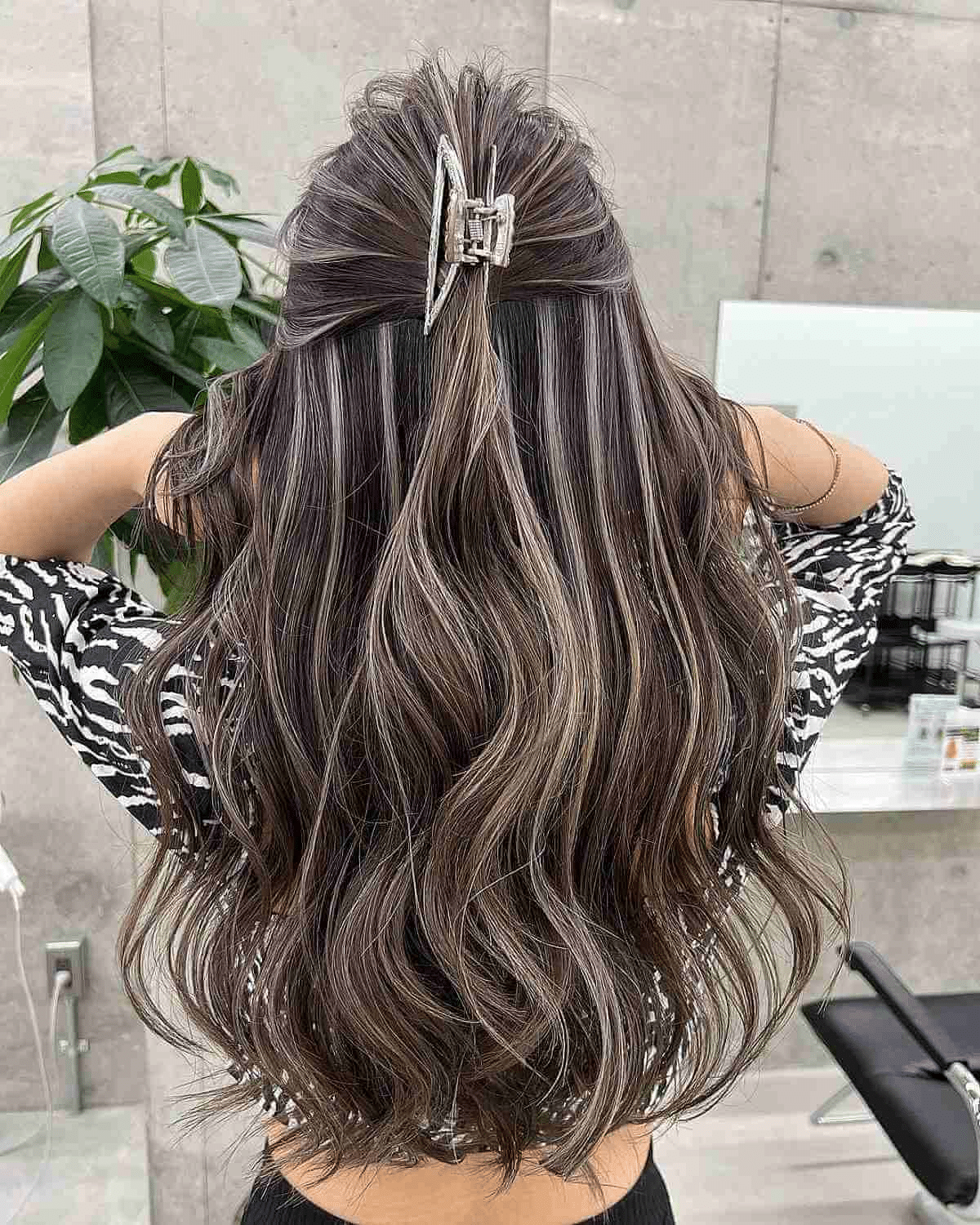 35 Beautiful Brown Balayage Ideas for a Natural Look