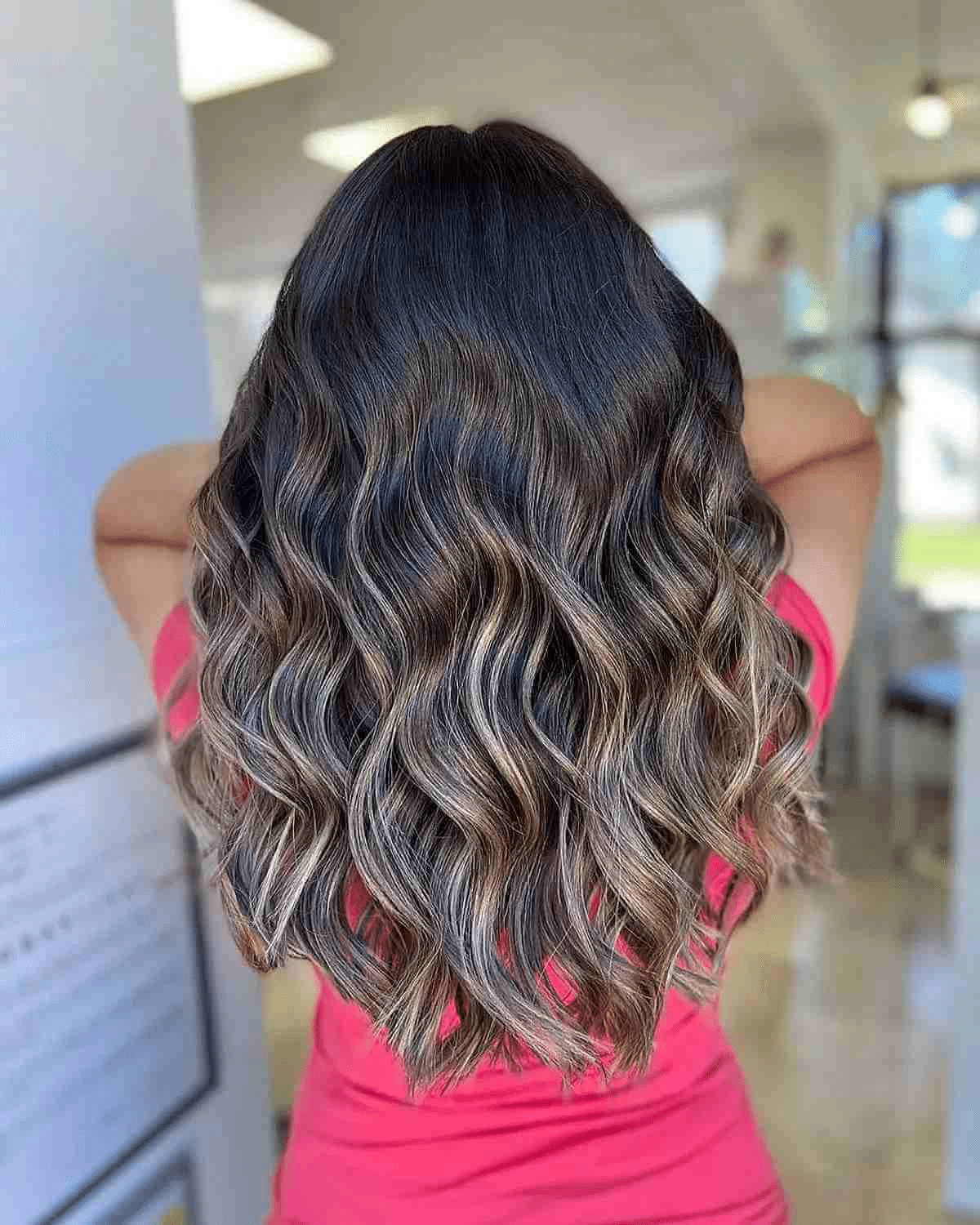 35 Beautiful Brown Balayage Ideas for a Natural Look