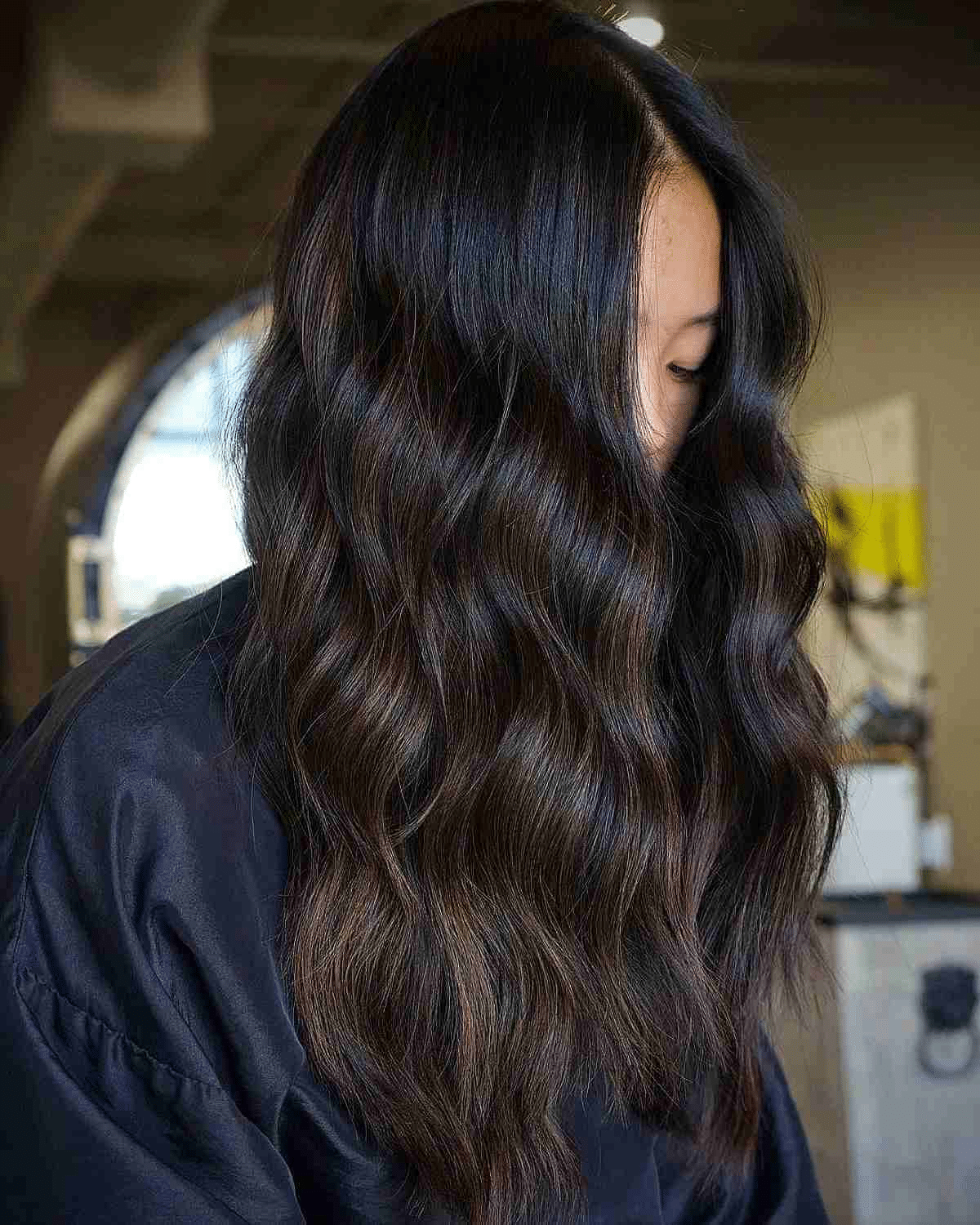35 Beautiful Brown Balayage Ideas for a Natural Look