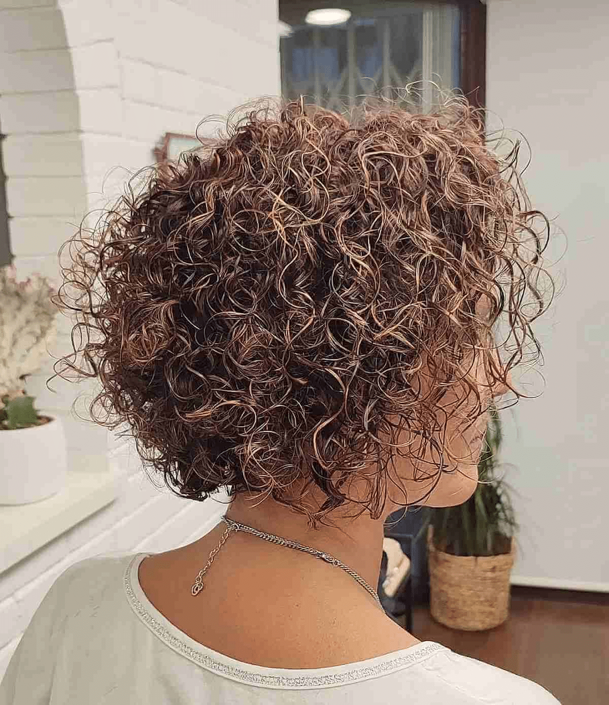35 Beautiful Brown Balayage Ideas for a Natural Look