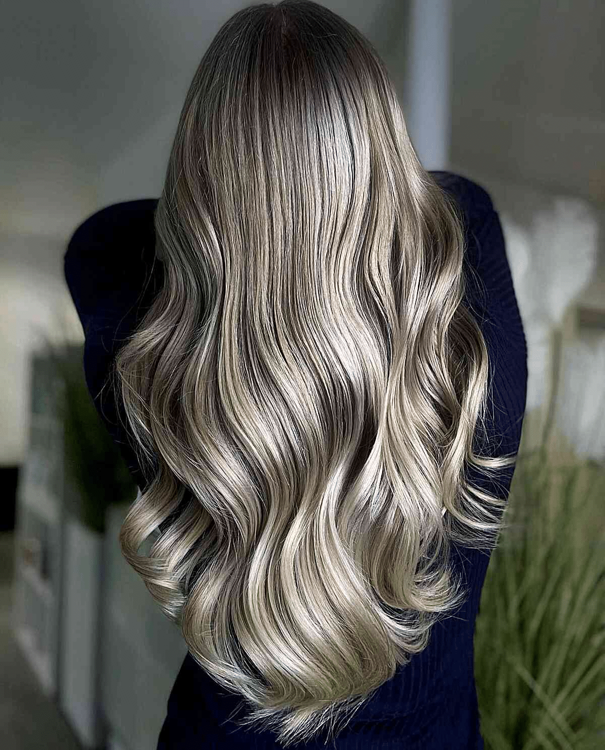 35 Gorgeous Blonde Balayage Hair Color Ideas to Try in 2025