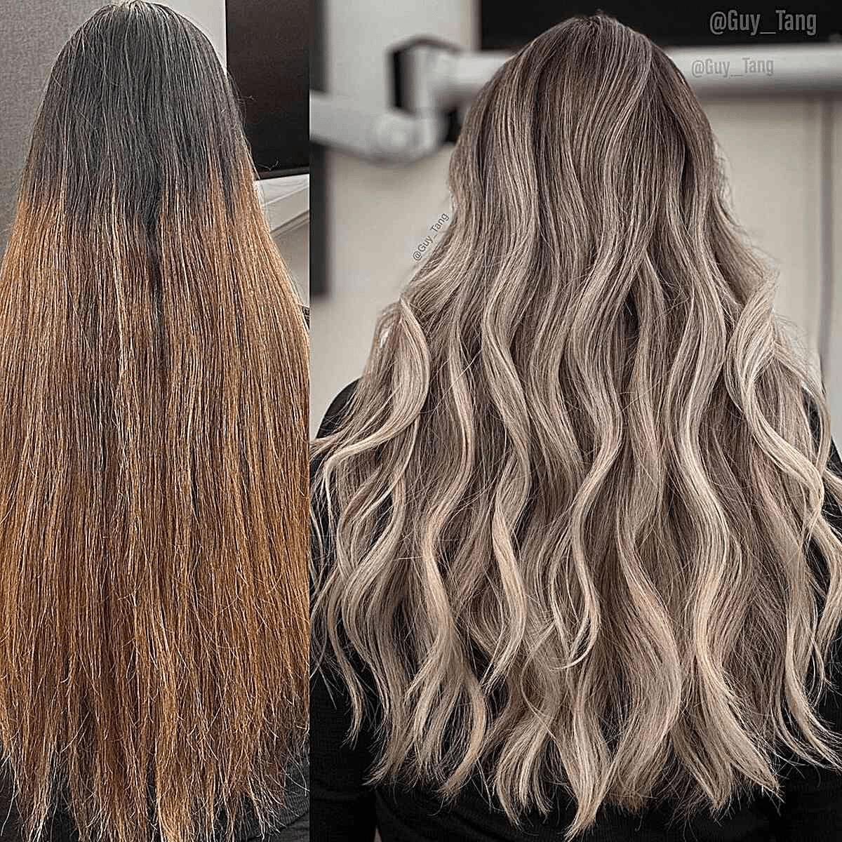 35 Gorgeous Blonde Balayage Hair Color Ideas to Try in 2025