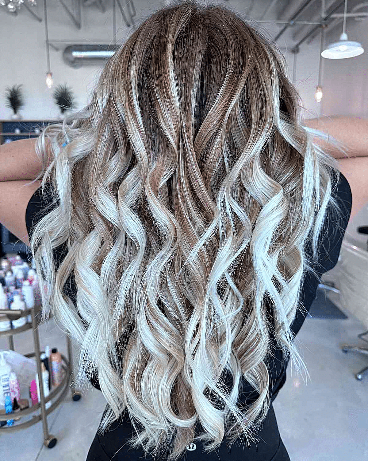 35 Gorgeous Blonde Balayage Hair Color Ideas to Try in 2025