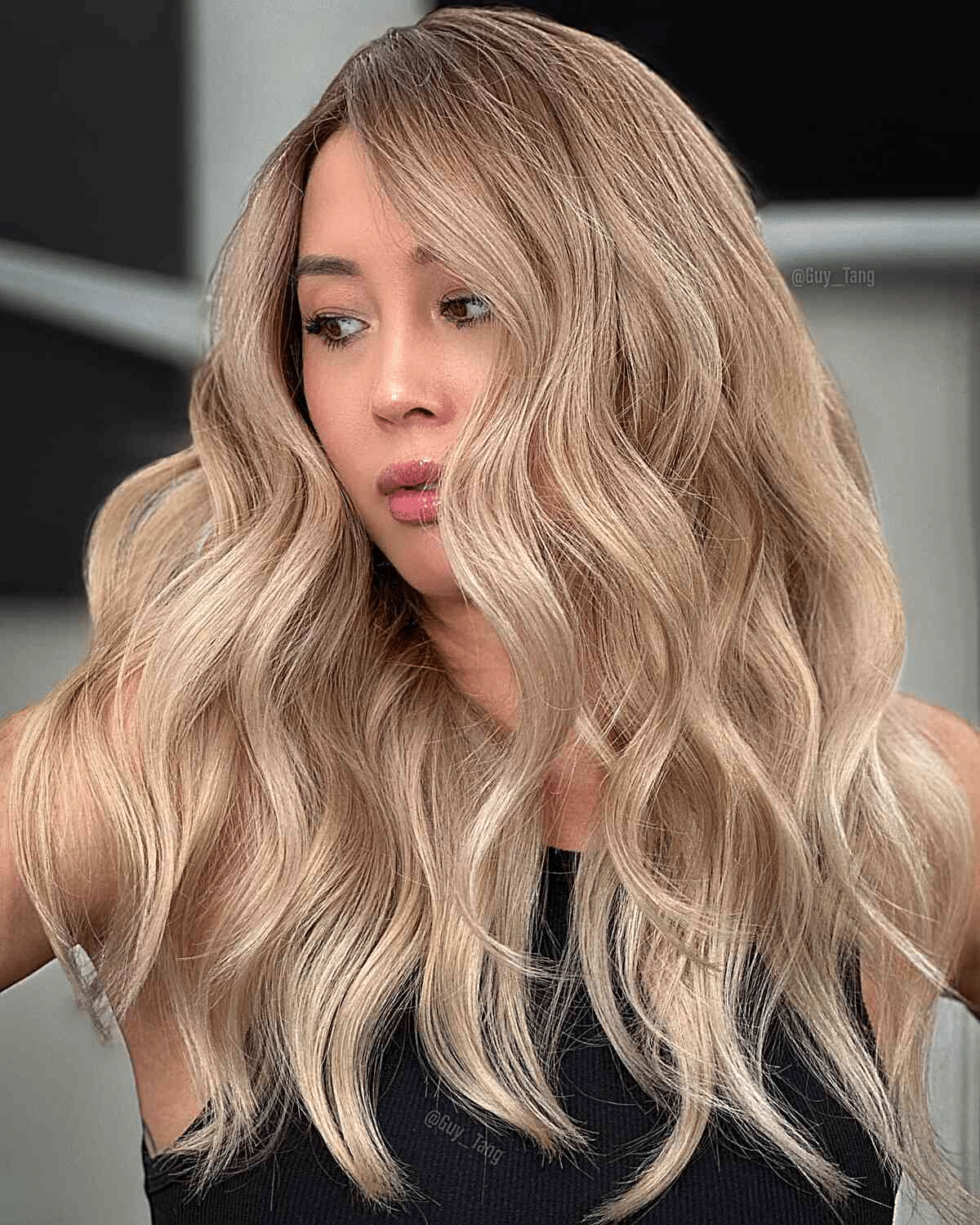 35 Gorgeous Blonde Balayage Hair Color Ideas to Try in 2025
