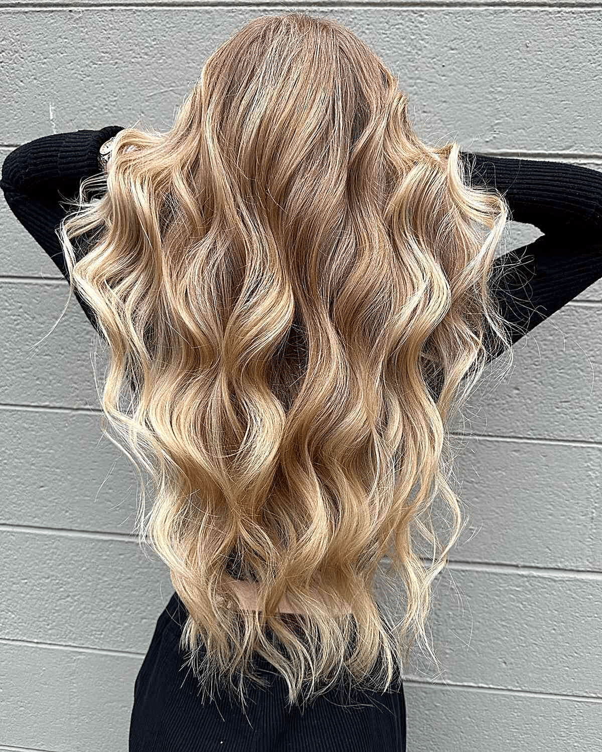 35 Gorgeous Blonde Balayage Hair Color Ideas to Try in 2025
