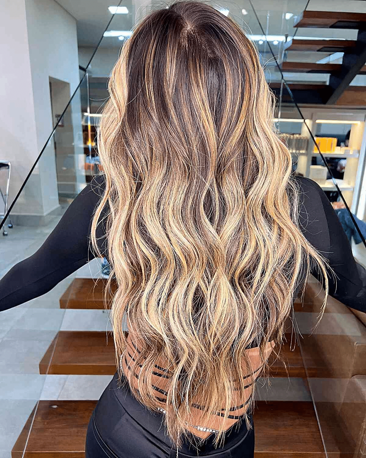35 Gorgeous Blonde Balayage Hair Color Ideas to Try in 2025