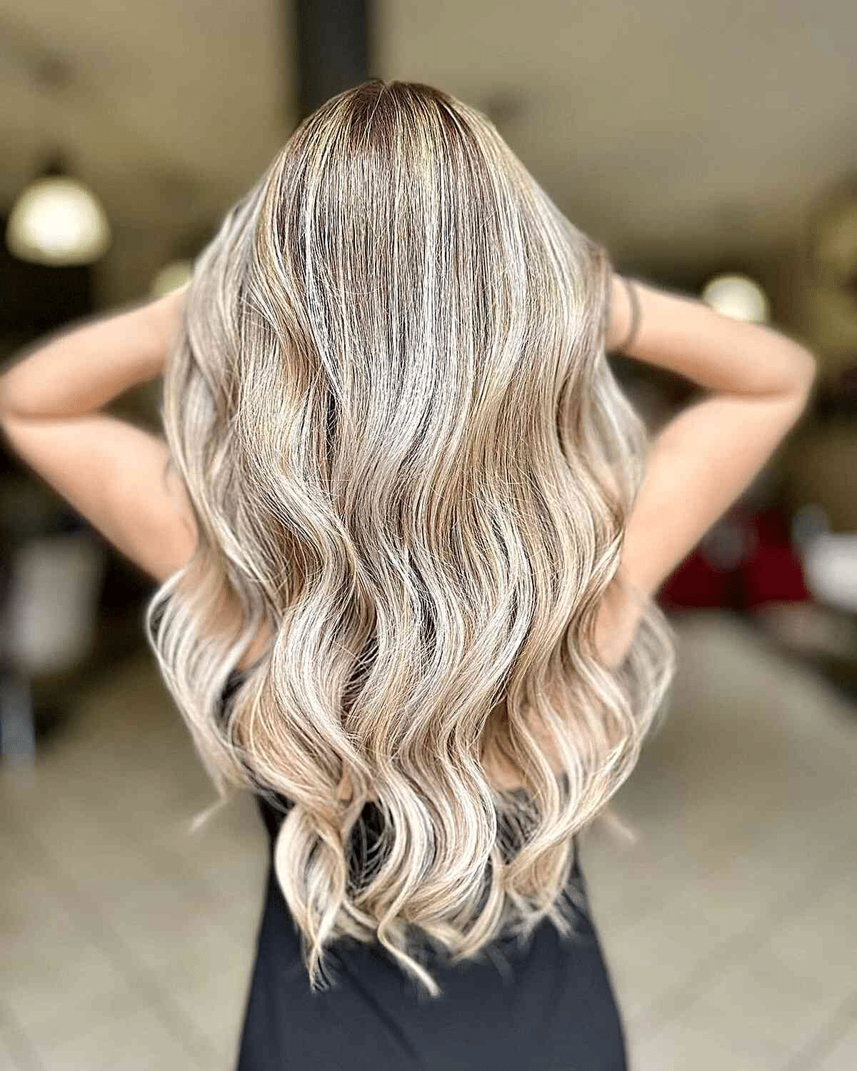 35 Gorgeous Blonde Balayage Hair Color Ideas to Try in 2025