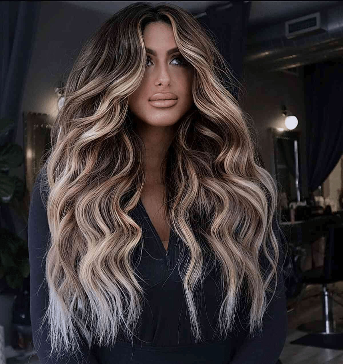 35 Gorgeous Blonde Balayage Hair Color Ideas to Try in 2025