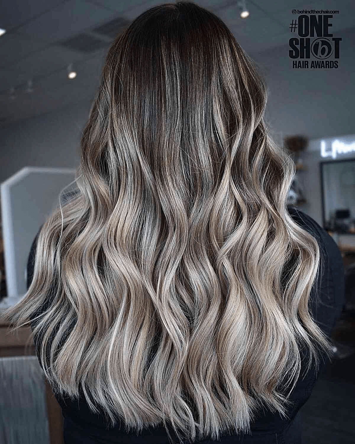 35 Gorgeous Blonde Balayage Hair Color Ideas to Try in 2025