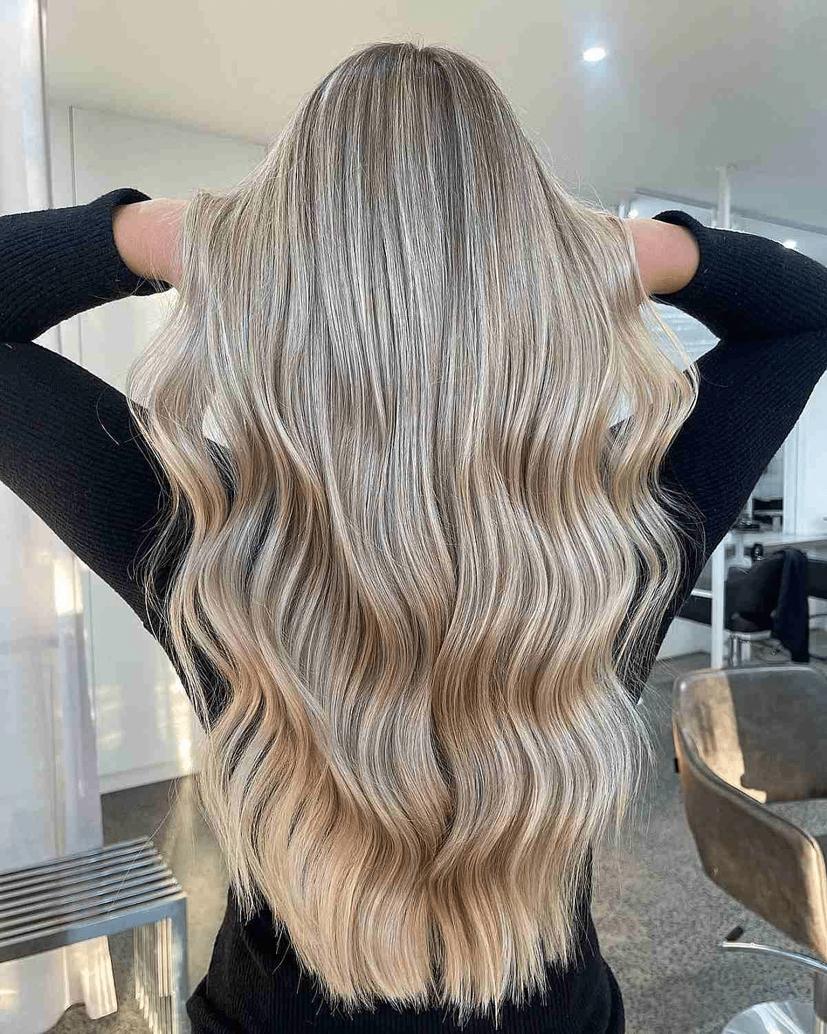 35 Gorgeous Blonde Balayage Hair Color Ideas to Try in 2025