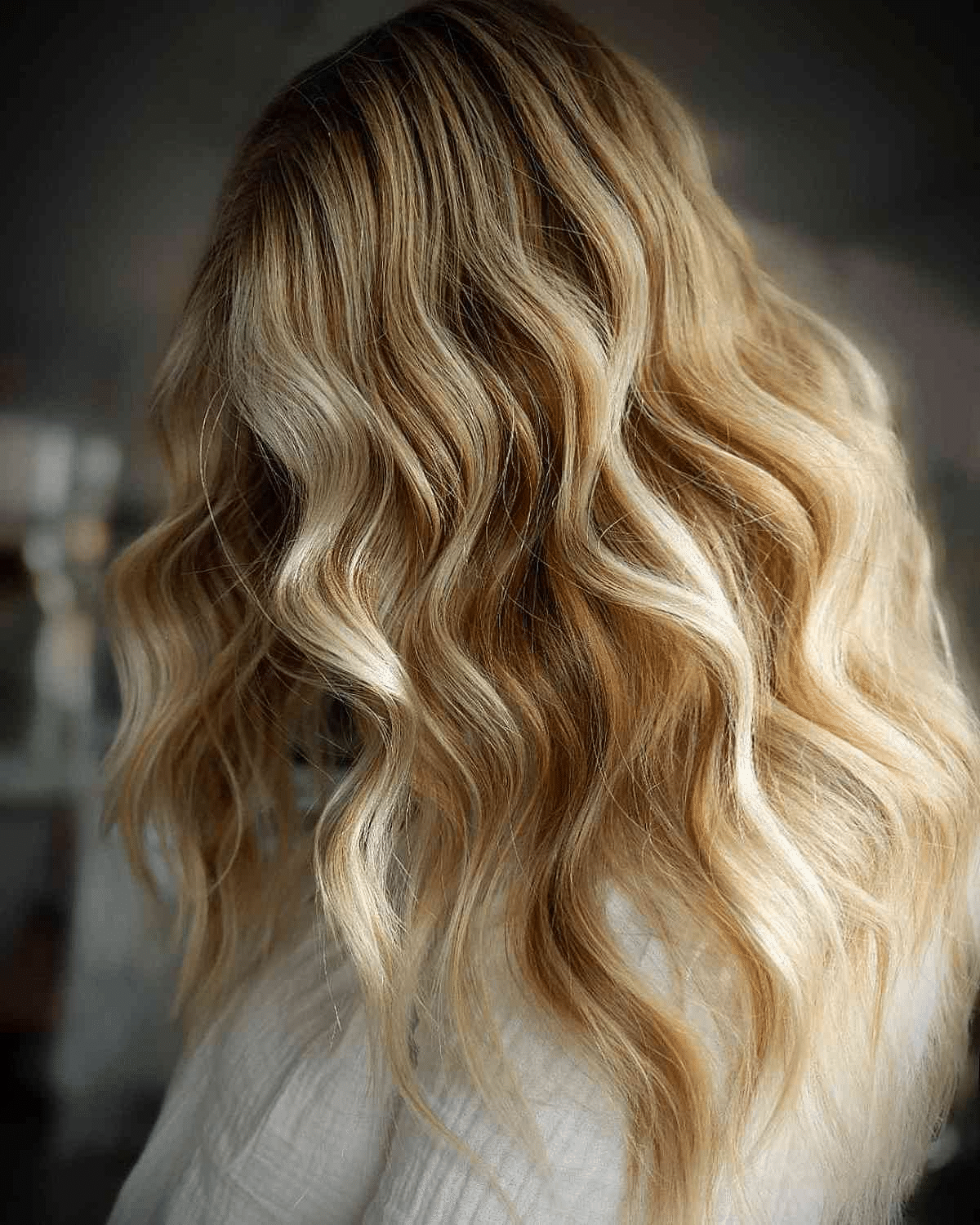 35 Gorgeous Blonde Balayage Hair Color Ideas to Try in 2025