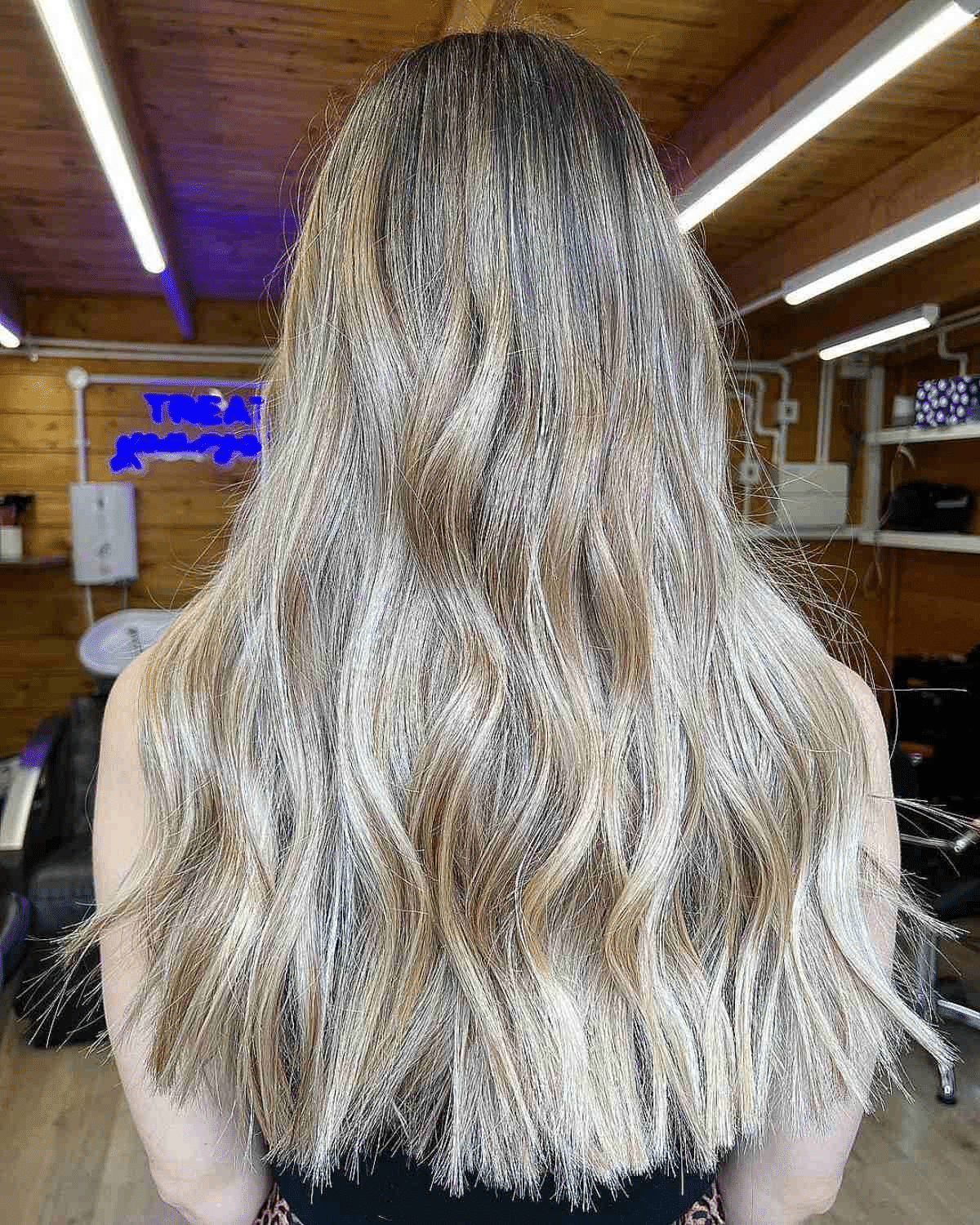 35 Gorgeous Blonde Balayage Hair Color Ideas to Try in 2025