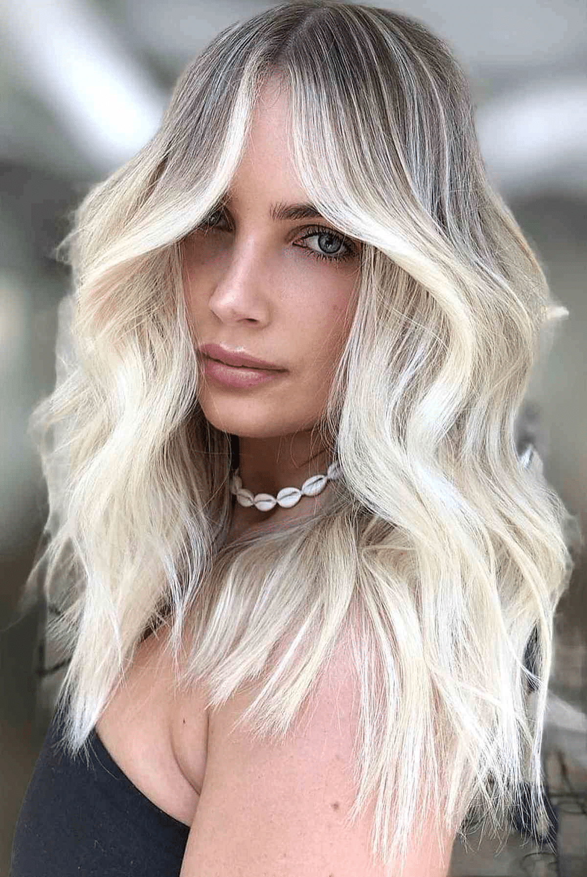 35 Gorgeous Blonde Balayage Hair Color Ideas to Try in 2025