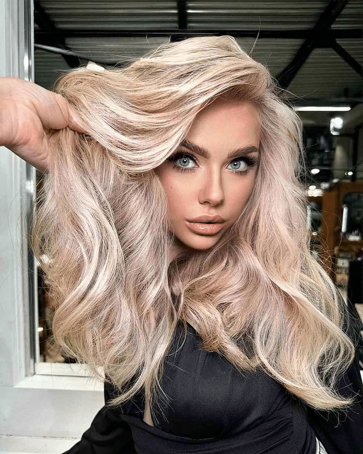 35 Gorgeous Blonde Balayage Hair Color Ideas to Try in 2025