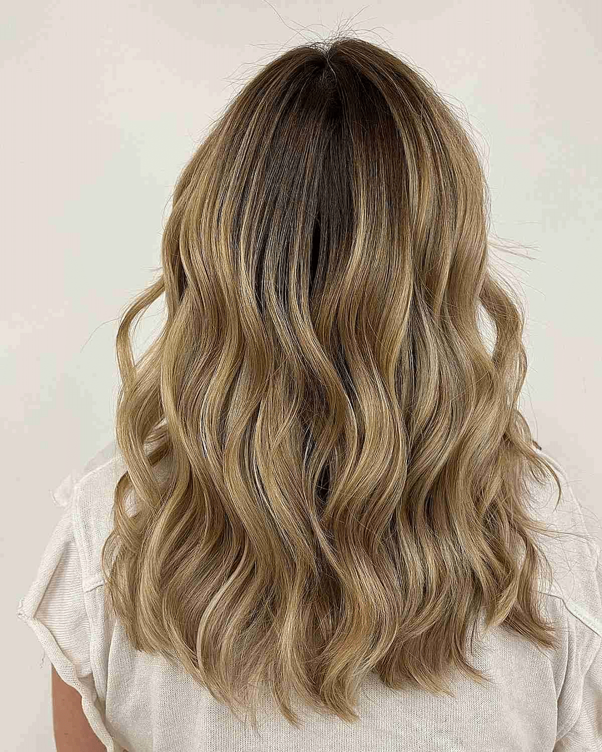 35 Gorgeous Blonde Balayage Hair Color Ideas to Try in 2025