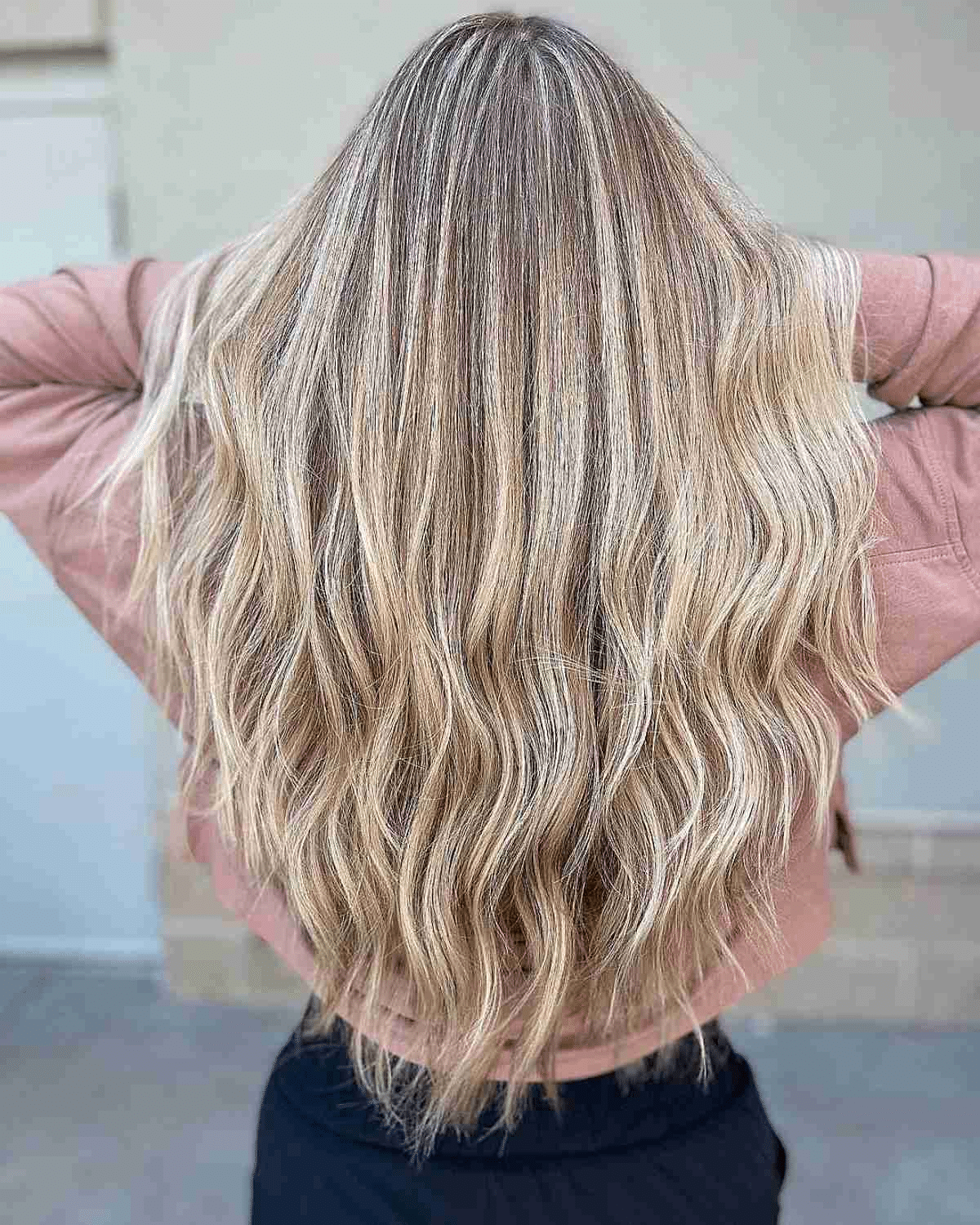 35 Gorgeous Blonde Balayage Hair Color Ideas to Try in 2025