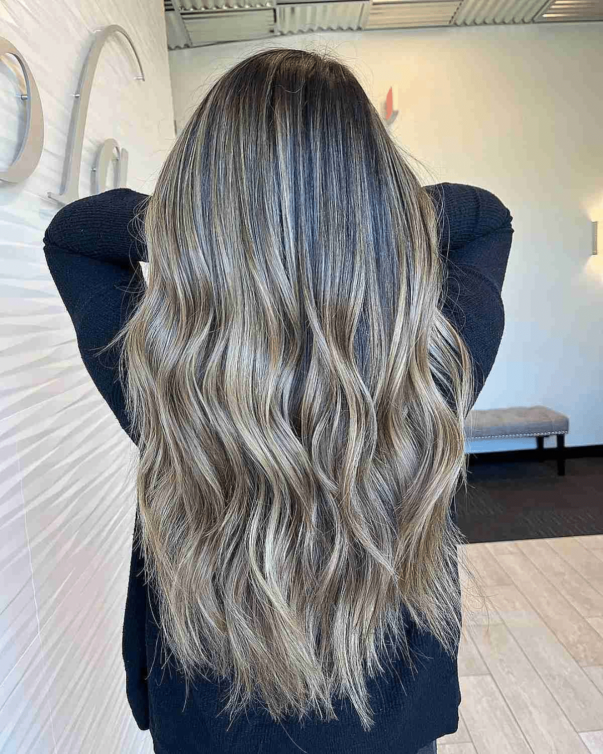 35 Gorgeous Blonde Balayage Hair Color Ideas to Try in 2025