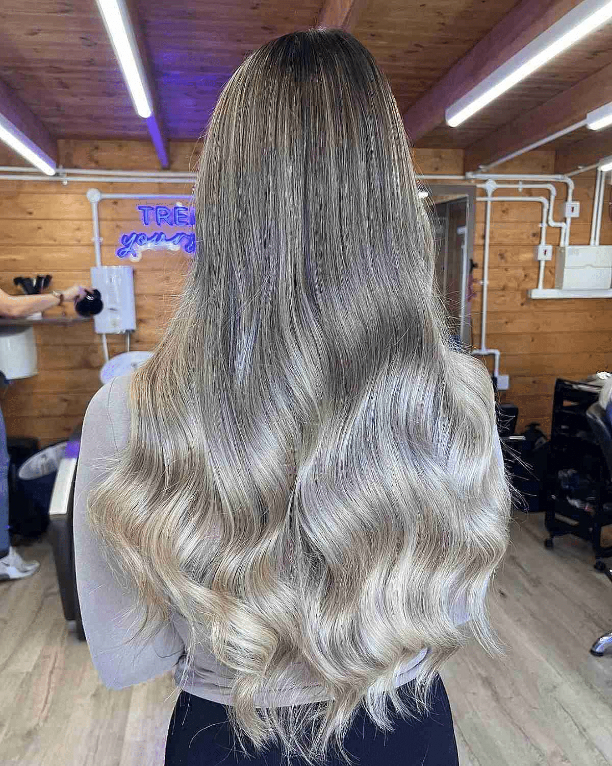35 Gorgeous Blonde Balayage Hair Color Ideas to Try in 2025