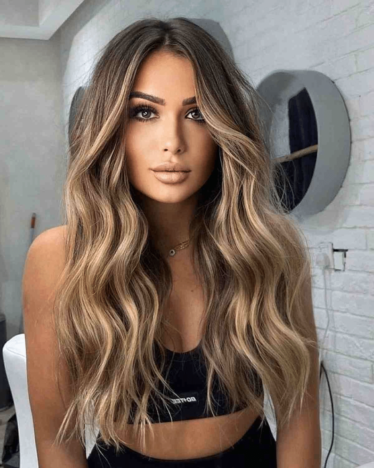 35 Gorgeous Blonde Balayage Hair Color Ideas to Try in 2025