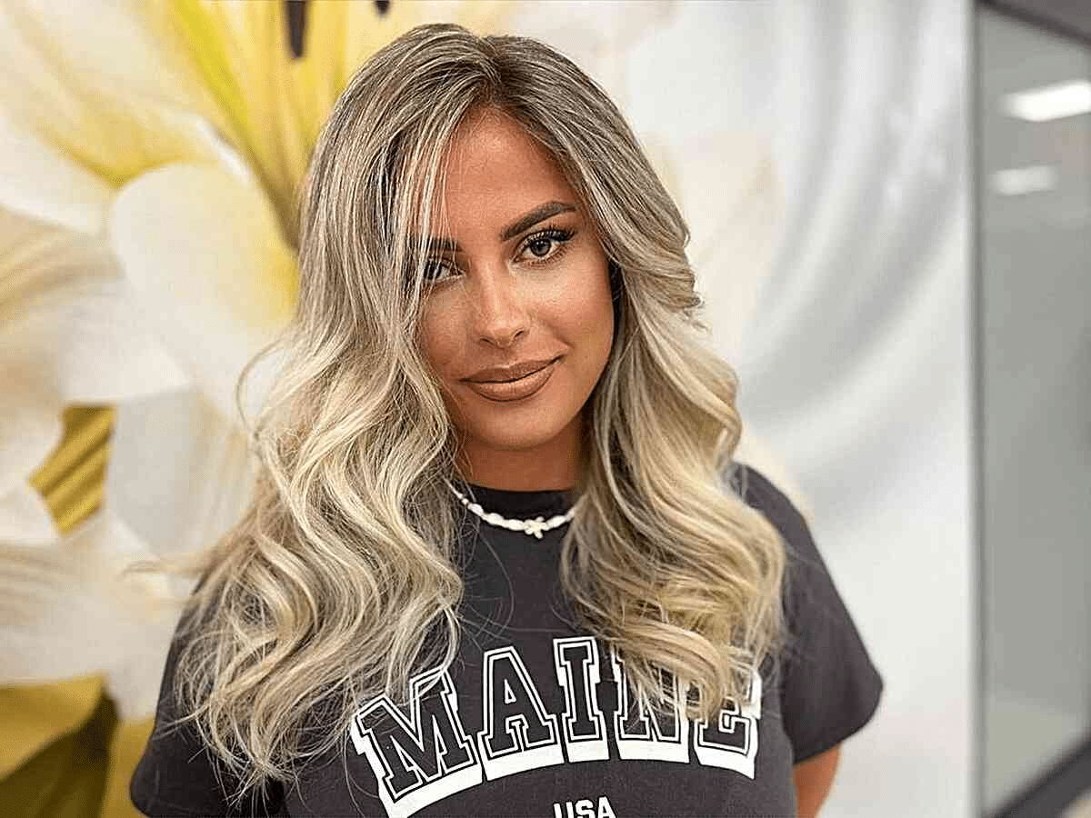 35 Gorgeous Blonde Balayage Hair Color Ideas to Try in 2025