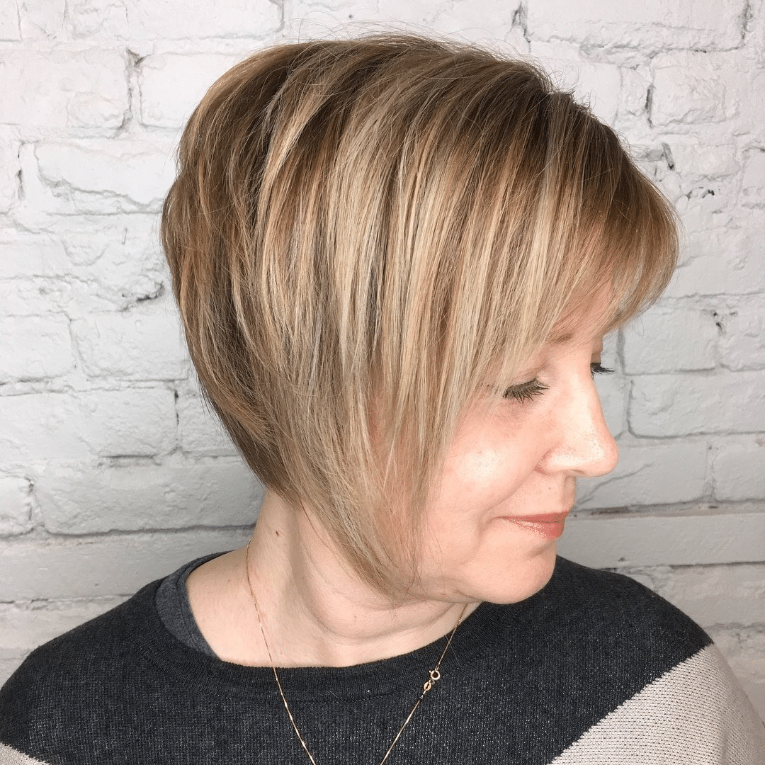 32 Modern Short Blonde Haircuts Redefining Style