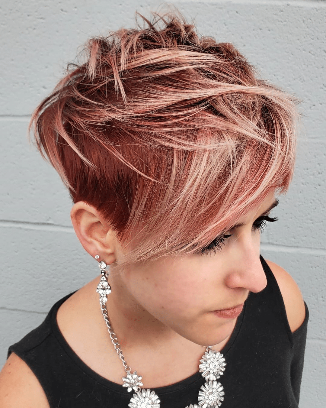 32 Modern Short Blonde Haircuts Redefining Style