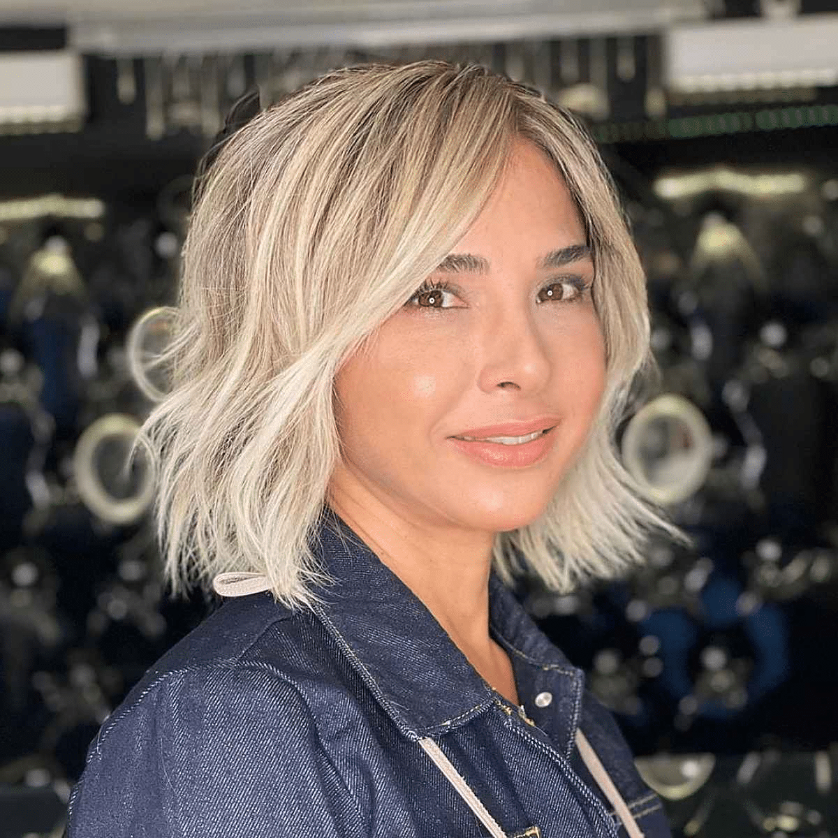 32 Modern Short Blonde Haircuts Redefining Style