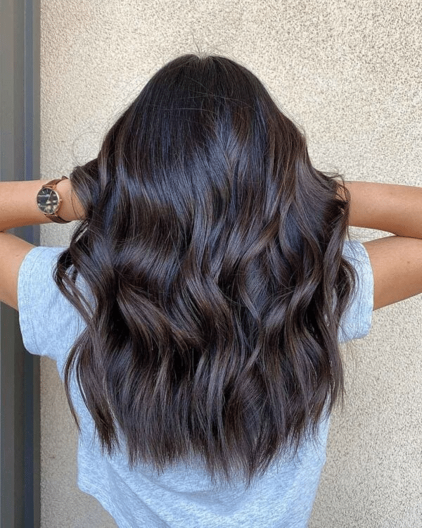 32 Flattering Medium Brown Hair Shades to Complement Every Skin Tone in 2025