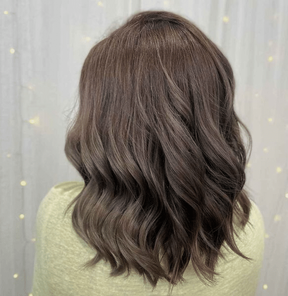 32 Flattering Medium Brown Hair Shades to Complement Every Skin Tone in 2025