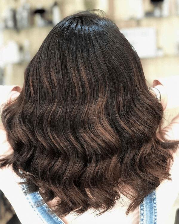 32 Flattering Medium Brown Hair Shades to Complement Every Skin Tone in 2025