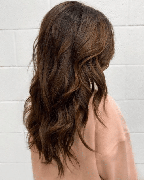 32 Flattering Medium Brown Hair Shades to Complement Every Skin Tone in 2025