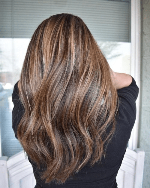 32 Flattering Medium Brown Hair Shades to Complement Every Skin Tone in 2025