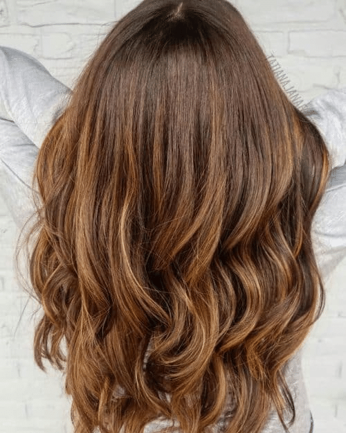 32 Flattering Medium Brown Hair Shades to Complement Every Skin Tone in 2025