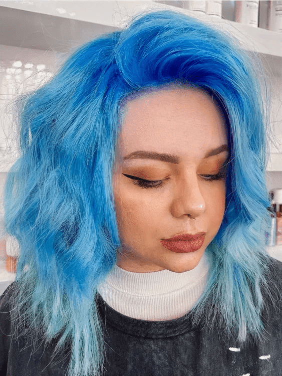 Top 25 Hair Color ideas for Winter 2025