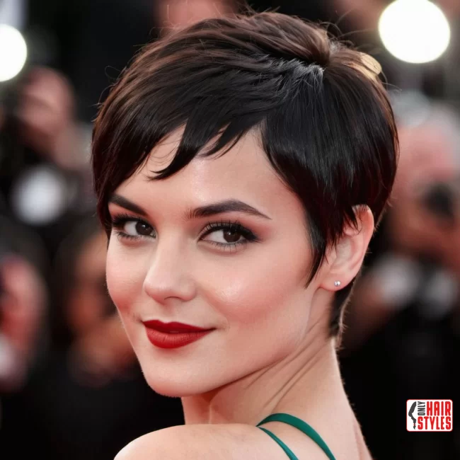 1. The Timeless Pixie