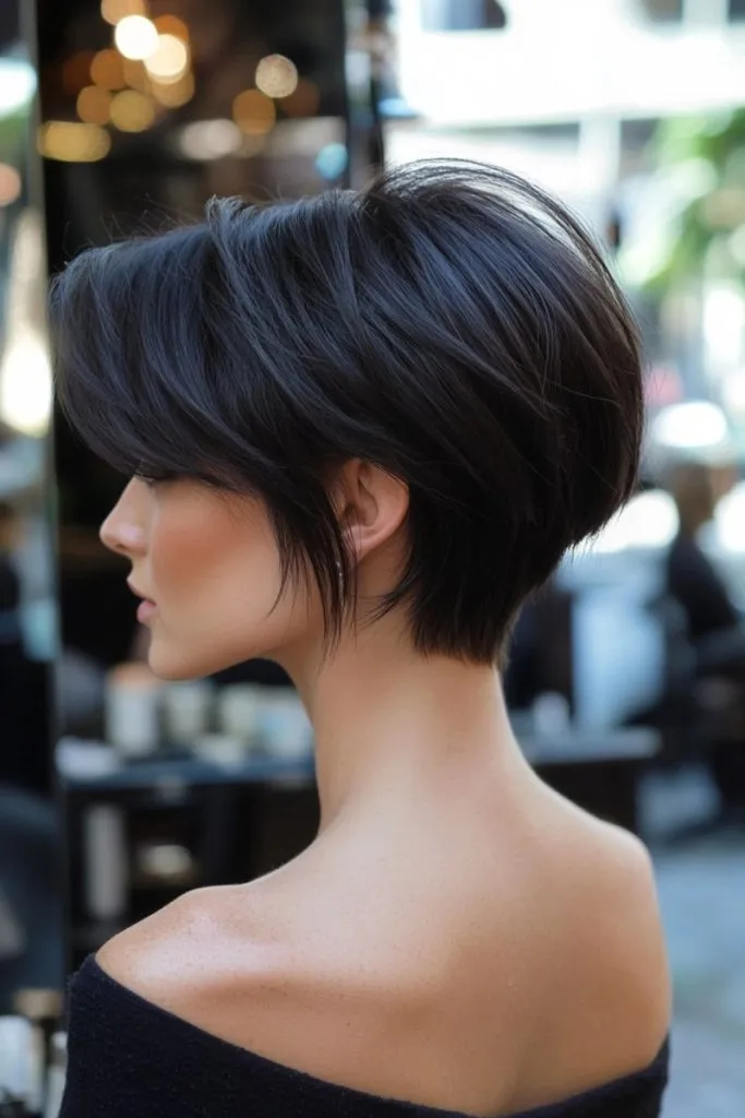 17. Experiment with Soft Black