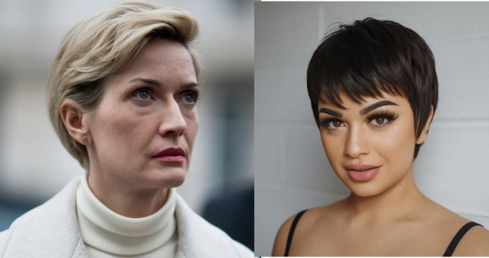 20 Trendy Pixie Haircuts to Try This Fall 2025