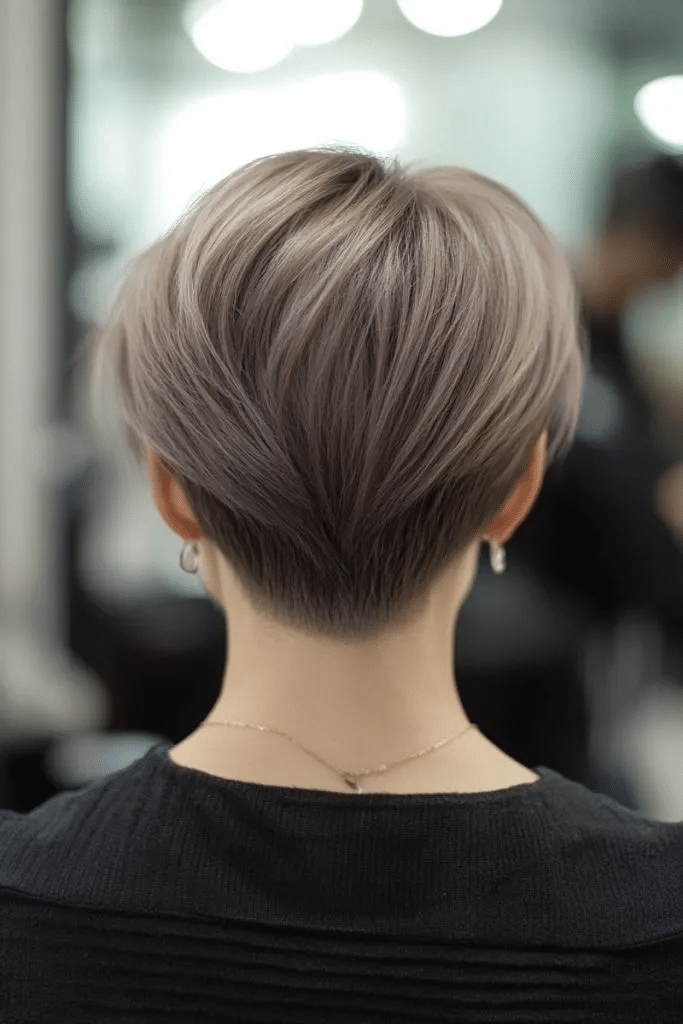 20. Create Ash Brown with Cool Undertones