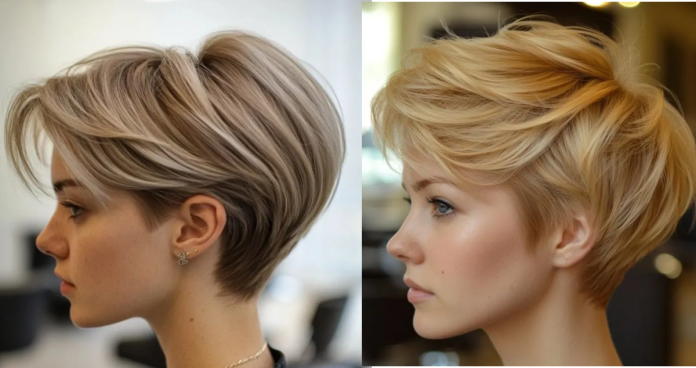 21 Pixie Hair Color Ideas For A Fresh Look