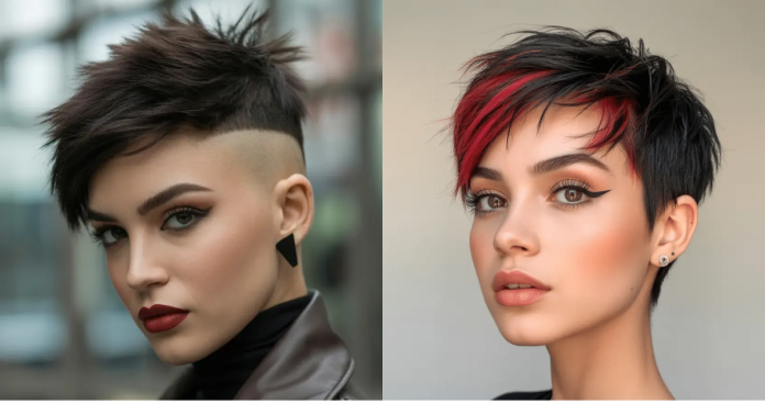 25 Modern Pixie Haircuts for Fall 2025 That Are Bold, Chic & Totally Wearable