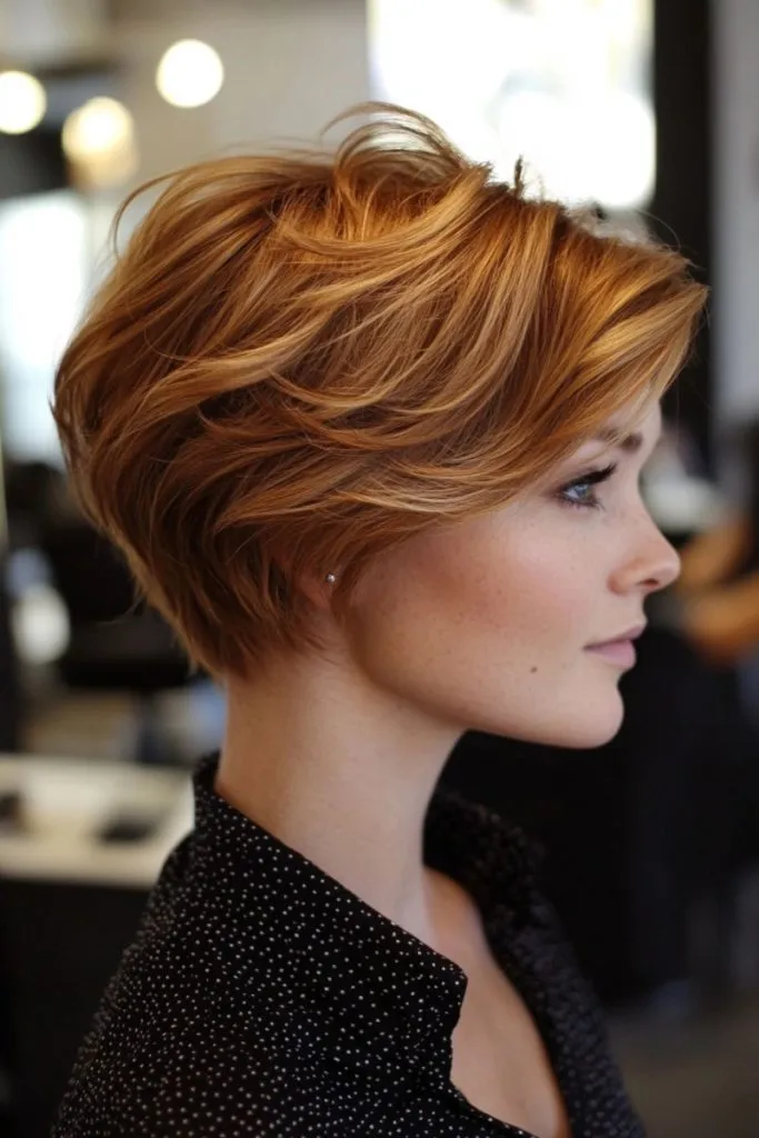 3. Embrace Golden Brown