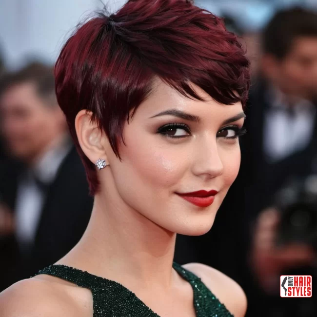 4. The Layered Pixie